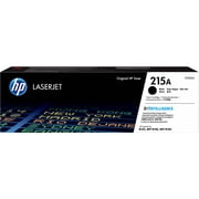 HP 215A Black Toner Cartridge, W2310A