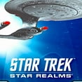thumbnail image 6 of UVS Games: Star Trek: Star Realms - Core Set - Deck-Building Combat, An Exciting Remake Of The Award Winning Classic Card Game! Ages 14+, 2-4 Players, 6 of 6