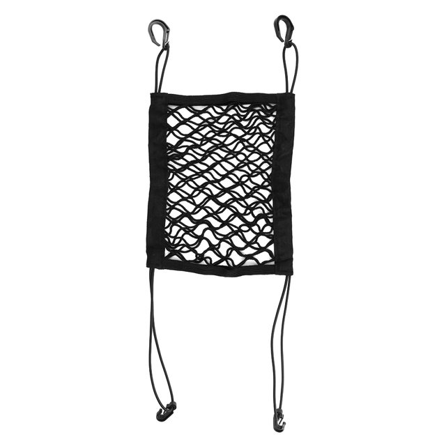 Oubit Dog Car Barrier Mesh,Oxford Cloth Pet Dog Pet Car Isolation Net Pet Car Safety Net Extended Durability