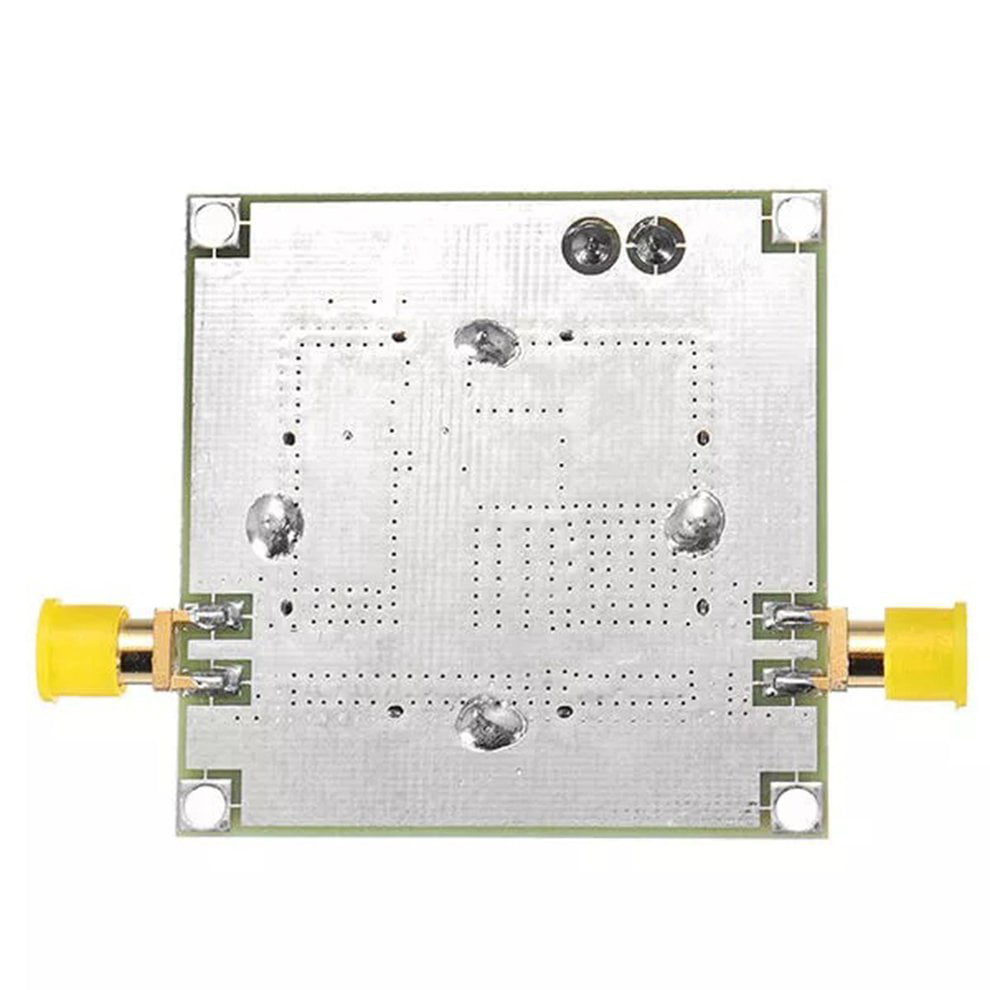 1-3000MHz 2.4GHz 20dB LNA RF Broadband Low Noise Amplifier Module UHF HF VHF New