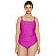 thumbnail image 4 of Taylor Underwire Tankini Top Swimsuit, 4 of 4