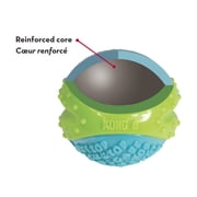 KONG® CoreStrength™ Dog Ball, Large for Dogs Between 30-65 lbs
