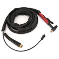 thumbnail image 3 of Tig Torch Kit,Tig Welding Torch Air Tig Torch Air Cooled Tig Torch Kit Superior Craftsmanship, 3 of 8