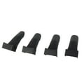 thumbnail image 6 of KERISTE 4Pcs Plastic Inserts Jaw Clamp Cover Protector Wheel Rim Guards for Tire Changer, 6 of 9