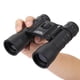 thumbnail image 3 of Telescopio binocular, telescopio binocular plegable portátil para exteriores de 16 x 32, diseño a prueba de futuro, 3 of 9