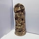 thumbnail image 5 of Estatua de Dios Nórdico Cateissary Estatuilla de Odin Decoración del Hogar, 5 of 6