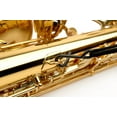 thumbnail image 3 of Rico Saxophone Strap, Alto/Soprano , Jazz Wave - SJA01, 3 of 3