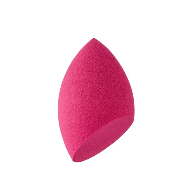 Esponja Total para rostro e.l.f. 84061 sin látex, 1 pieza e.l.f. Cosmetics e.l.f.