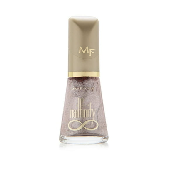 Max Factor Nailfinity Nail Polish 882 Angel Nails