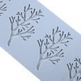 thumbnail image 3 of Silicone Molds Multi-Company Coral Tree Branch Leaves Fondant Gummi Molds Cake Decoration Chocolate Baking Molds Kitchen Practical Tools, 3 of 5
