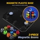 thumbnail image 3 of Juego de aceite refrigerante Funnel Kit ELEAD de 1,5 L, 18 piezas, 3 of 9