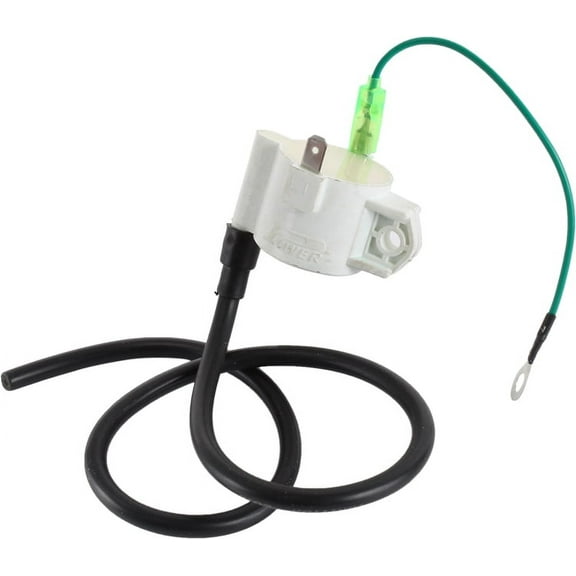 New Ignition Coil Fits Honda Engine Gx610 Gx620 Gxv670 30550-Zj1-844 30550Zj1844