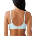 thumbnail image 2 of Wacoal womens  Comfortable Cool Underwire Bra, 42DDD, 2 of 3