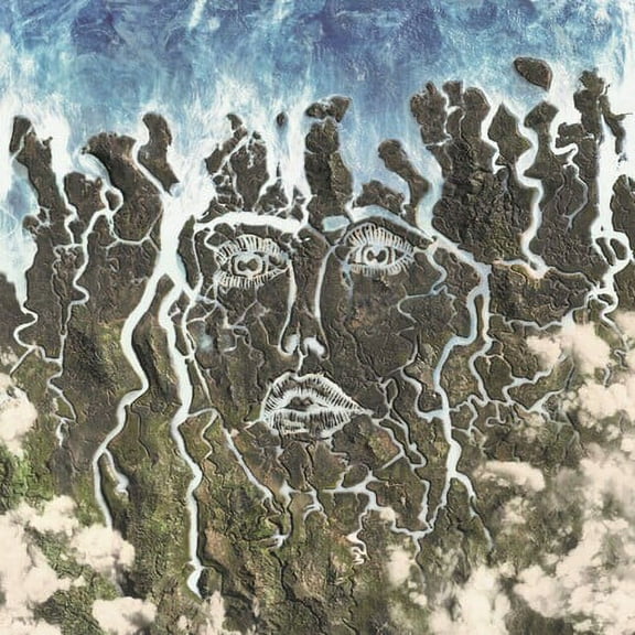 Disclosure - Energy - Music & Performance - CD