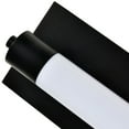 thumbnail image 4 of Procyon 24" ETL Certified Integrated LED Bathroom Lighting Fixture in Black, 4 of 10