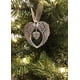 thumbnail image 3 of Regalos conmemorativos para mascotas - Adorno navideño conmemorativo para perros antiguos con, 3 of 4