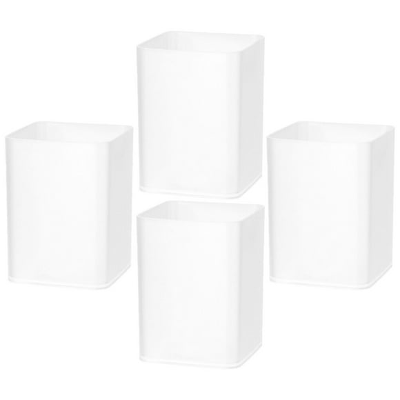 QUMIIRITY 1Jgo De Marcadores Material Plástico Para Uso En Oficina