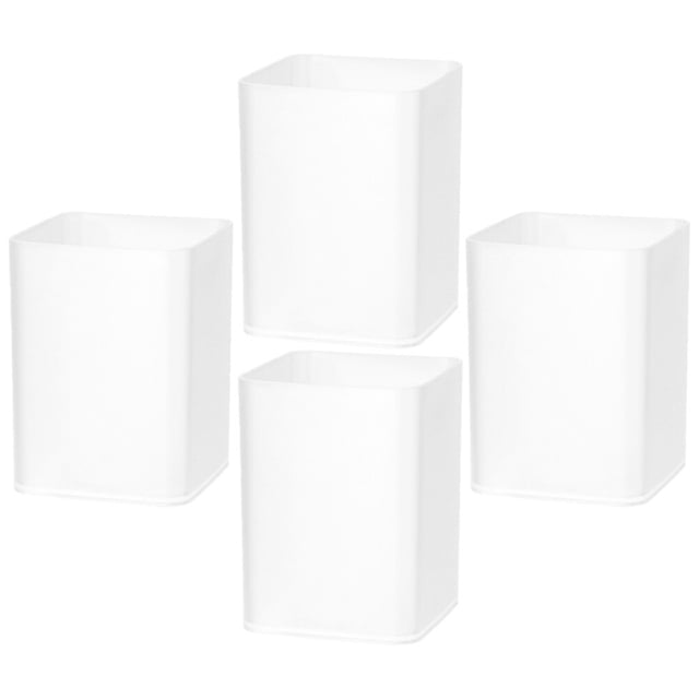 QUMIIRITY 1Jgo De Marcadores Material Plástico Para Uso En Oficina