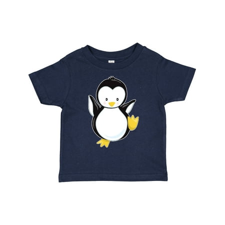 

Inktastic Penguin Gift Toddler Boy or Toddler Girl T-Shirt