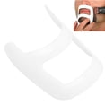 thumbnail image 3 of Shaving Template Guide, Shaving Supplies Beard Shaving Template Guide General Beard Shaping Guide  for Travel for Salon, 3 of 8