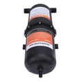 thumbnail image 1 of RV Accumulator Tank, 1/2 Inch MNPT Port 1L Standard Car Tire Valve High Efficiency Easy Installation Pre Pressurized Tank  for Liquid Conveying System, 1 of 7