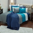 thumbnail image 6 of Rizzy Home 106" x 92" Quilt- BT2021, 6 of 11