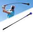 thumbnail image 4 of Wweixi Golf Swing Training Aid for Adults Precision Alignment and Gesture Correction Tool Blue 40 Inch 1Set, 4 of 6