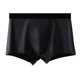 thumbnail image 1 of Bóxer de algodón para hombre, ropa interior con estampado a rayas de grafeno, calzoncillos elásticos absorbentes de humedad, 1 a 3 unidades, 1 of 4