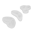 thumbnail image 3 of Moldes de resina epoxi, 3 piezas de moldes de silicona, moldes de resina para manualidades de ángeles, moldes de silicona optimizados para la excelencia, 3 of 12