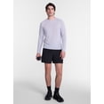 thumbnail image 2 of Avia Men's and Big Men's Woven Shorts, 6'' Inseam, Sizes XS-5XB, 2 of 5