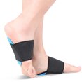 thumbnail image 2 of 2PCS Arch Support Brace Unisex Creative Arch Support Band Plantar Fasciitis Band, 2 of 10