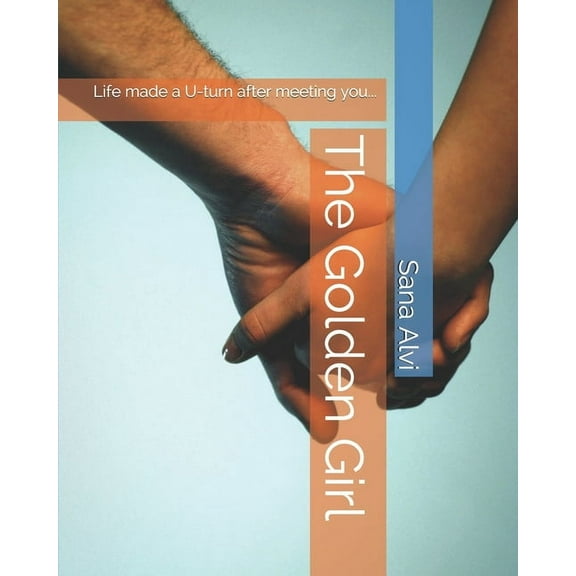 The Golden Girl (Paperback)