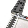 thumbnail image 2 of Mosiee 1 Pce Ceinture de Tapis Roulant Machine à Vibrer Ceinture de Massage Réglable pour Tapis Roulants Machine à Vibrer, 2 of 9