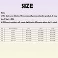 thumbnail image 3 of UYYX Jackets For Girls Toddler Girl Coats Boys Girls Hooded Jackets Cotton Blend Rain Jackets 7-8 Years, 3 of 6