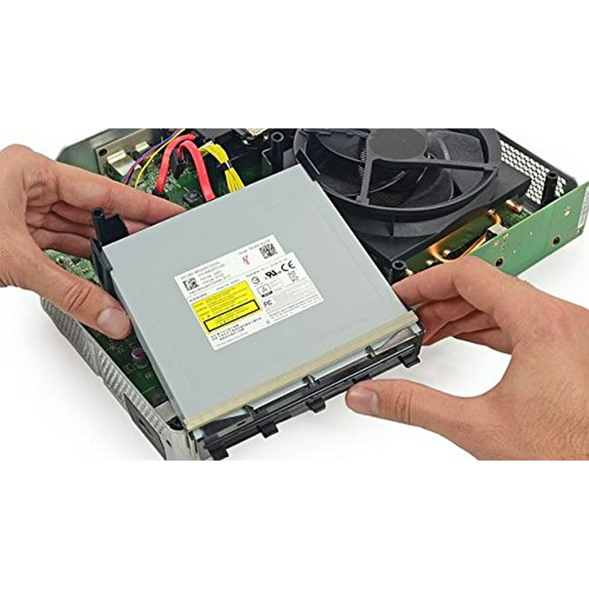 Computer Not Reading Disc Drive How To Fix Dvd Cd Drive Not Working