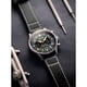thumbnail image 2 of AVI-8 Hawker Hurricane Carey Dual Time Merville Green Dial Quartz AV-4088-02 Men's Watch, 2 of 5