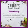 thumbnail image 5 of Zarbee's Daily Immune Support* Syrup with Real Elderberry, 8 fl oz, 5 of 16