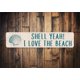 thumbnail image 1 of Letrero divertido para playa, letrero con humor playero, decoración para porche de playa, letrero de playa, decoración para amantes de la playa, letreros de playa, letrero para amantes de la playa, 1 of 4