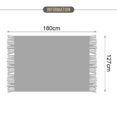 thumbnail image 2 of Efficient Thermal Shipping Labels, Ultra-Strong Adhesive, Direct Thermal Printer Compatible, For Heavy-Duty Use In Warehouses And Logistics, Brighter Than Leading Brands, 500, 2 of 6