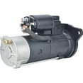thumbnail image 3 of New Starter for Allis Chalmers, PLGR; 12-Volt; CW; 10-Tooth, 1290090, 3 of 7