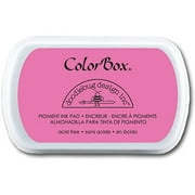 Colorbox Pigment Ink Pad Doodlebug Design Bbblgum