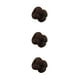 thumbnail image 2 of Jumpingount Herramienta enrollable para mujer, anillo para el pelo, absorbente reutilizable, peinado elegante, moño para el pelo, moldeador de Type7 NO7, 2 of 6