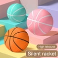 aqjw-silent-basketball-high-rebound-low-noise-indoor-kids-dribbling