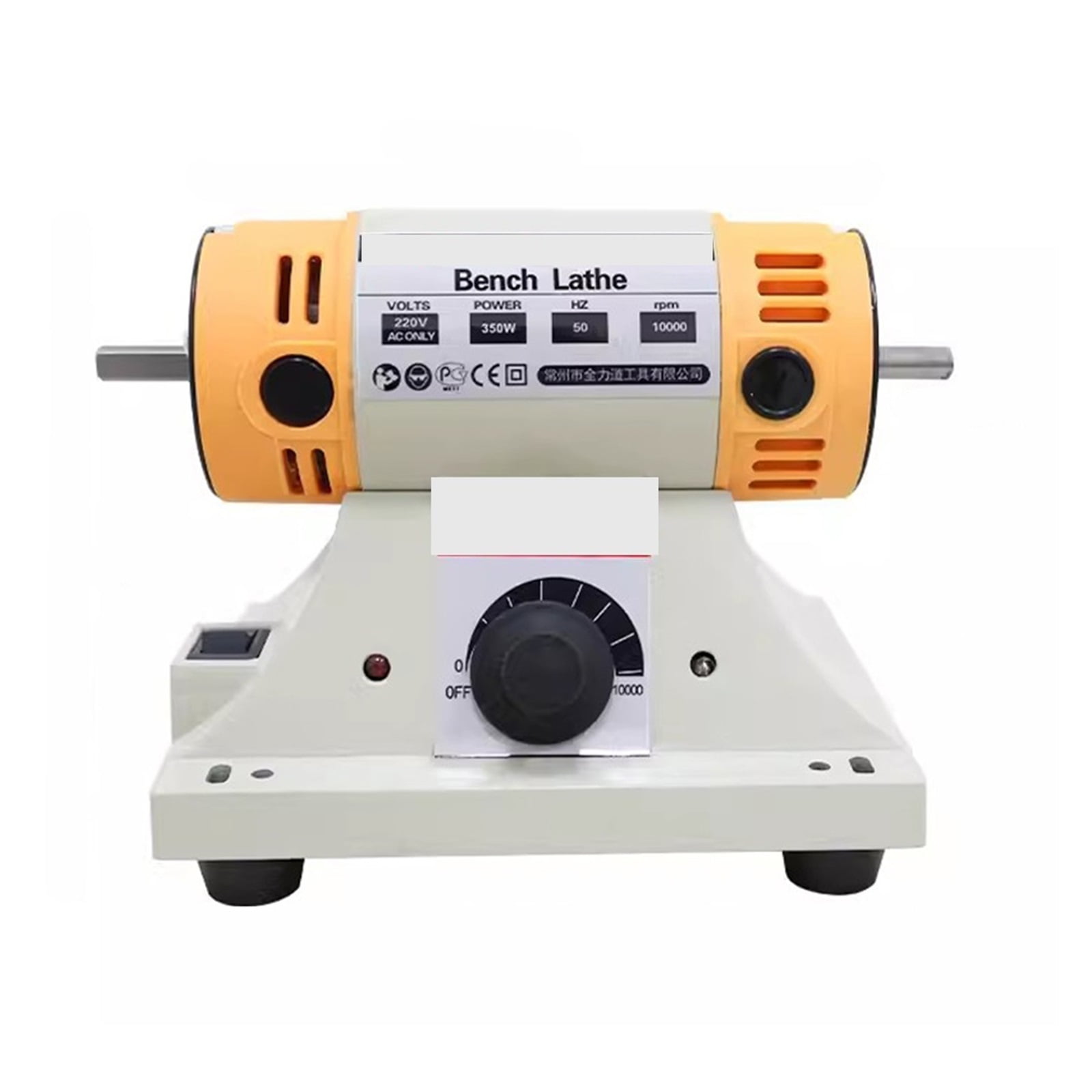 Multifunctional Table Grinder, Mini Electric Woodworking Jade Cutting Polishing Machine, Carving Polishing Machine Grinding Tools ,Powerhouse Performance
