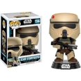 thumbnail image 2 of Funko POP! 10461 "Star Wars Rogue One Scarif Stormtrooper Stripes Bobble Toy Funko -, 2 of 2