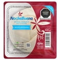 thumbnail image 1 of Queso Oaxaca NocheBuena 40 artesanal deshebrado 400 g, 1 of 5