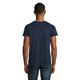 thumbnail image 4 of SOLS - Camiseta Crusader para Hombre (Vaquero), 4 of 6