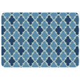 thumbnail image 1 of 204911102231 Tanger en Bleu - 1,83 Pi x 2,58 Pi., 1 of 1
