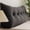 Black, variant on 2026 New Triangular Headboard Pillow,queen Wedge Headboard Pillow,Throw Pillows Bed Backrest Reading Bolster Lumbar Cushion