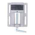 thumbnail image 1 of Tornillo De Banco De Alta Resistencia, Tornillo De Banco Con Prensa De Taladro, Rango De Sujeción De 0 A 80 Mm, Estructura Metálica De Fuerza De Agarre Potente De Alta, 1 of 7
